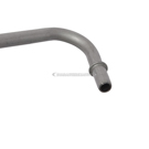 1988 Cadillac Eldorado Power Steering Return Line Hose Assembly 3