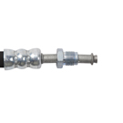 1989 Eagle Medallion Power Steering Pressure Line Hose Assembly 3