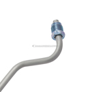 1995 Oldsmobile Cutlass Supreme Power Steering Pressure Line Hose Assembly 2