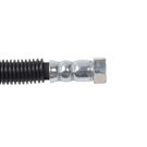1978 Ford LTD Power Steering Pressure Line Hose Assembly 2