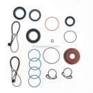 2004 Pontiac GTO Rack and Pinion Seal Kit 1