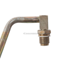 1993 Mercury Sable Power Steering Pressure Line Hose Assembly 3