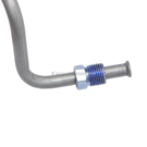 1990 Toyota Pick-up Truck Power Steering Pressure Line Hose Assembly 2