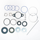 2012 Honda Odyssey Rack and Pinion Seal Kit 1