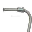 1982 Dodge D50 Ram Power Steering Pressure Line Hose Assembly 3