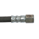 Edelmann 91919 Power Steering Pressure Line Hose Assembly 3
