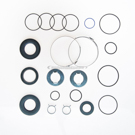 2012 Acura RDX Rack and Pinion Seal Kit 1