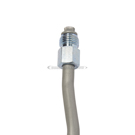 1998 Buick Century Power Steering Pressure Line Hose Assembly 3
