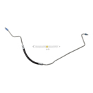 1998 Buick Century Power Steering Pressure Line Hose Assembly 1