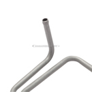 1996 Oldsmobile Silhouette Power Steering Return Line Hose Assembly 2