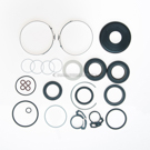 2003 Mini Cooper Rack and Pinion Seal Kit 1