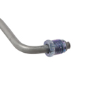 Edelmann 91940 Power Steering Pressure Line Hose Assembly 2