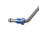 1996 Buick Regal Power Steering Return Line Hose Assembly 2