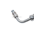 1978 Ford F Series Trucks Power Steering Pressure Line Hose Assembly 2