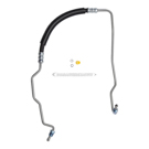 1997 Chevrolet Monte Carlo Power Steering Pressure Line Hose Assembly 1