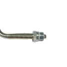 1992 Ford Aerostar Power Steering Pressure Line Hose Assembly 2