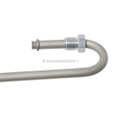 2000 Ford E Series Van Power Steering Pressure Line Hose Assembly 3