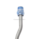 2000 Ford E Series Van Power Steering Pressure Line Hose Assembly 2