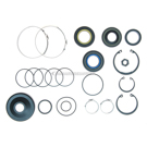2007 Cadillac SRX Rack and Pinion Seal Kit 1