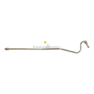 1994 Ford Aspire Power Steering Pressure Line Hose Assembly 1