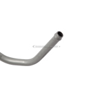 2000 Ford Excursion Power Steering Return Line Hose Assembly 2