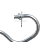 2003 Ford Focus Power Steering Pressure Line Hose Assembly 2