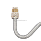 2000 Mercury Sable Power Steering Pressure Line Hose Assembly 3