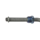 2000 Gmc K2500 Power Steering Pressure Line Hose Assembly 3