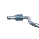 1994 Cadillac Deville Power Steering Pressure Line Hose Assembly 3