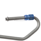 2000 Toyota Corolla Power Steering Pressure Line Hose Assembly 2