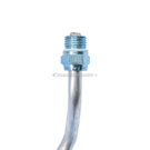 2000 Mercury Sable Power Steering Pressure Line Hose Assembly 3