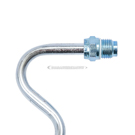 2000 Mercury Sable Power Steering Pressure Line Hose Assembly 2