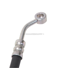 1998 Volkswagen Beetle Power Steering Pressure Line Hose Assembly 3