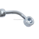 Edelmann 92026 Power Steering Pressure Hose Edelmann 92026 Power Steering Pressure Hose