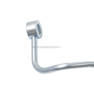 2000 Volkswagen Beetle Power Steering Pressure Line Hose Assembly 3