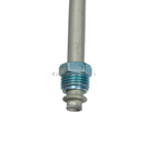 1994 Chevrolet LLV Power Steering Pressure Line Hose Assembly 2