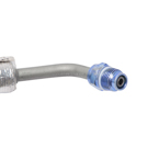 1998 Ford Windstar Power Steering Pressure Line Hose Assembly 2