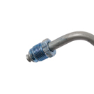 2004 Buick Rendezvous Power Steering Pressure Line Hose Assembly 2