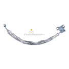 2000 Nissan Maxima Power Steering Pressure Line Hose Assembly 1