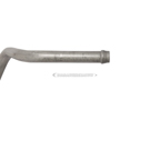 2000 Ford Contour Power Steering Return Line Hose Assembly 3