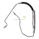 2007 Buick Rendezvous Power Steering Pressure Line Hose Assembly 1