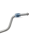 1998 Oldsmobile Silhouette Power Steering Pressure Line Hose Assembly 2