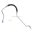 1998 Oldsmobile Silhouette Power Steering Pressure Line Hose Assembly 1
