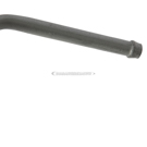 2000 Oldsmobile Silhouette Power Steering Return Line Hose Assembly 3
