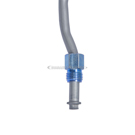 2000 Buick Century Power Steering Pressure Line Hose Assembly 3