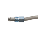 2000 Chevrolet Impala Power Steering Pressure Line Hose Assembly 3