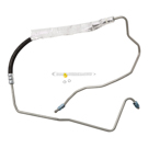 2000 Chevrolet Impala Power Steering Pressure Line Hose Assembly 1