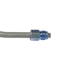 2000 Oldsmobile Intrigue Power Steering Pressure Line Hose Assembly 3