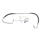 2000 Chrysler Cirrus Power Steering Pressure Line Hose Assembly 1
