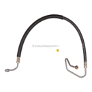 1994 Ford Aerostar Power Steering Pressure Line Hose Assembly 1